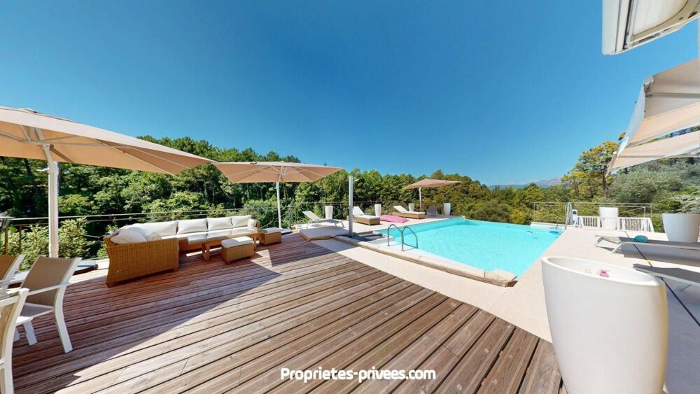  vendre  Maison Montauroux (83440)