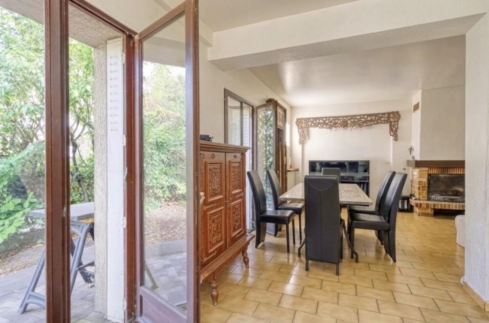 Vente Maison Maison Saint Denis 4 pièce(s) Pierrefitte sur seine