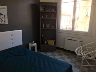  Appartement à louer 3 pièces 55 m²