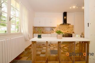  Maison à vendre 6 pièces 150 m²