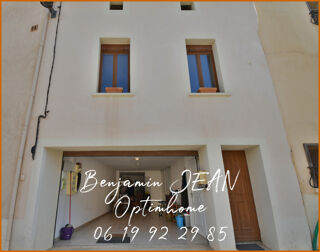  Maison à vendre 4 pièces 90 m²
