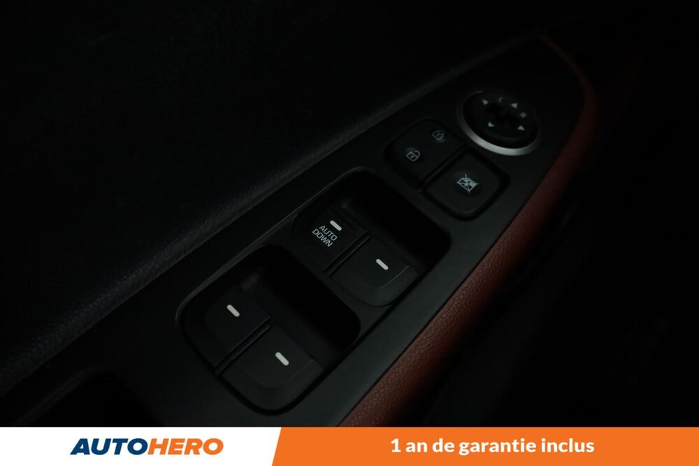 i10 1.2 Intuitive 87 ch 2018 occasion 92130 Issy-les-Moulineaux
