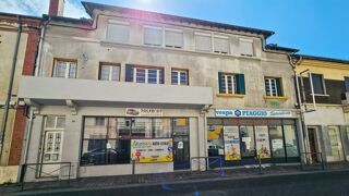  Immeuble à vendre 15 + pièces 200 m²