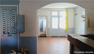  Immeuble à vendre 7 pièces 136 m²