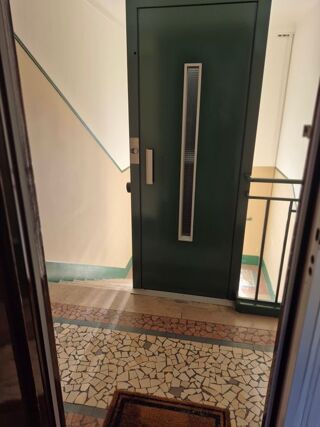  Appartement à louer 2 pièces 46 m²