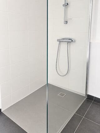  Appartement à louer 2 pièces 43 m²