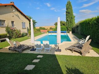  Maison à vendre 7 pièces 205 m²