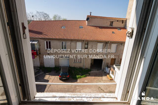  Appartement  louer 2 pices 30 m