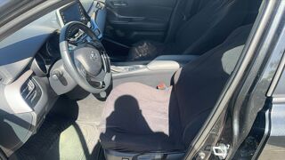 C-HR 1.8 VVT-i 122 CVT 98 Dynamic 2024 occasion 78390 Bois D Arcy
