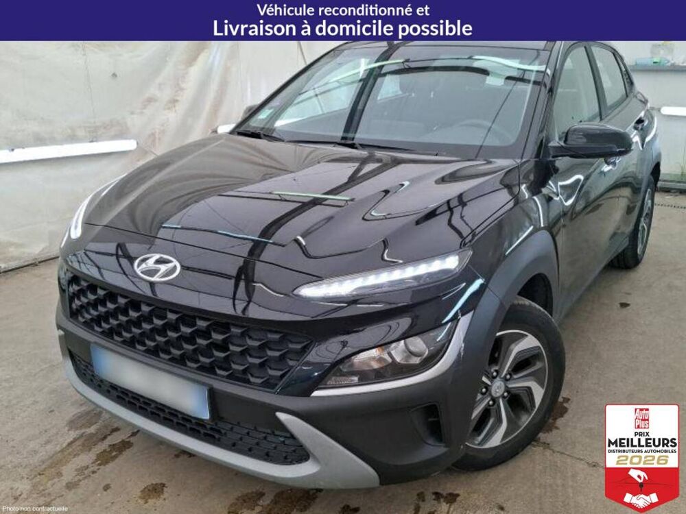 Kona Hybrid 141 Intuitive +GPS 2023 occasion 10150 Lavau