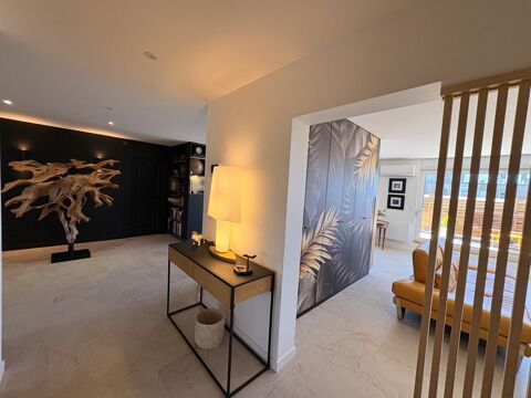  Appartement � vendre 5 pi�ces 149 m�