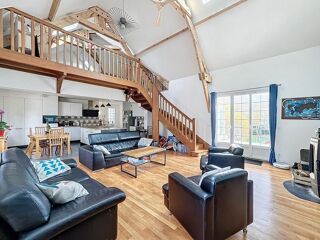  Maison  vendre 8 pices 247 m