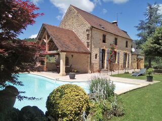 Vente Maison Maison Tamnies 6 pièce(s) 145 m2 Tamnies