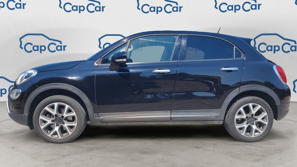 500 X 1.4 MultiAir 140 Cross 2017 occasion 34430 Saint Jean De Vedas