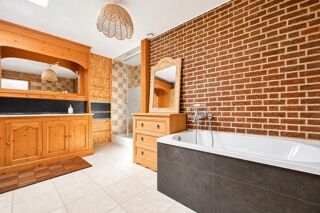  Maison à vendre 7 pièces 146 m²