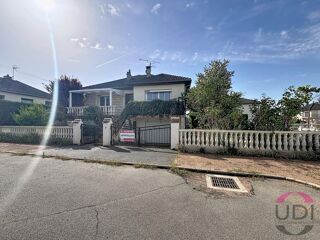  Maison à vendre 4 pièces 92 m²