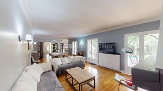  Maison à vendre 8 pièces 226 m²