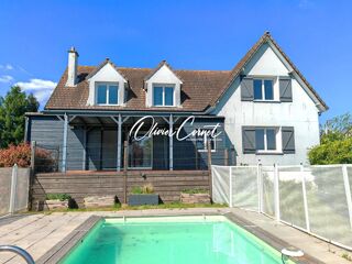  Maison  vendre 8 pices 180 m
