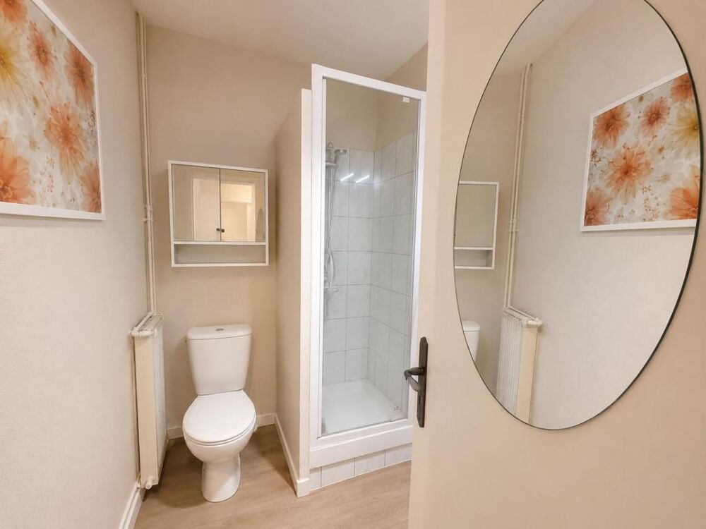Vente Appartement St Egrève La Monta beau studio à saisir Saint egreve