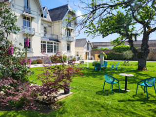  Maison � vendre 12 pi�ces 390 m�