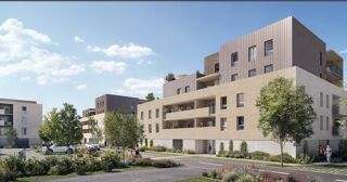  Appartement � vendre 4 pi�ces 83 m�