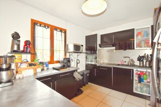  Maison à vendre 6 pièces 113 m²