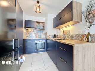 Vente Appartement Appartement 2 pièces + parking – Résidence récente – Quartier Nouveau Saint-Roch Montpellier
