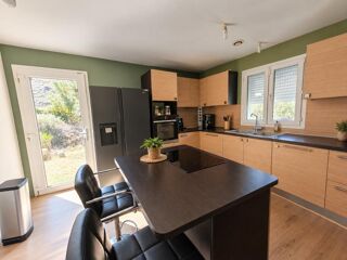 Vente Maison Maison à vendre 5 pièces LES MEES (04) Les mees