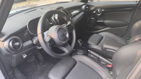 Cooper II 1.5i 136 DKG7 Essential - Automatique 2022 occasion 75017 Paris