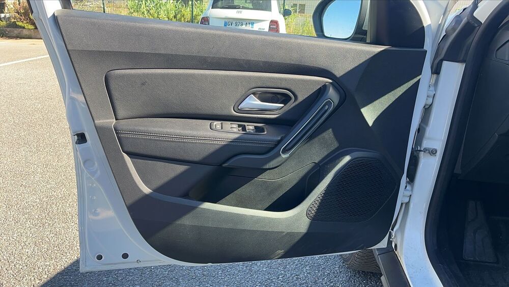 Duster 1.5 dCi 115 Prestige 2022 occasion 34630 Saint Thibery