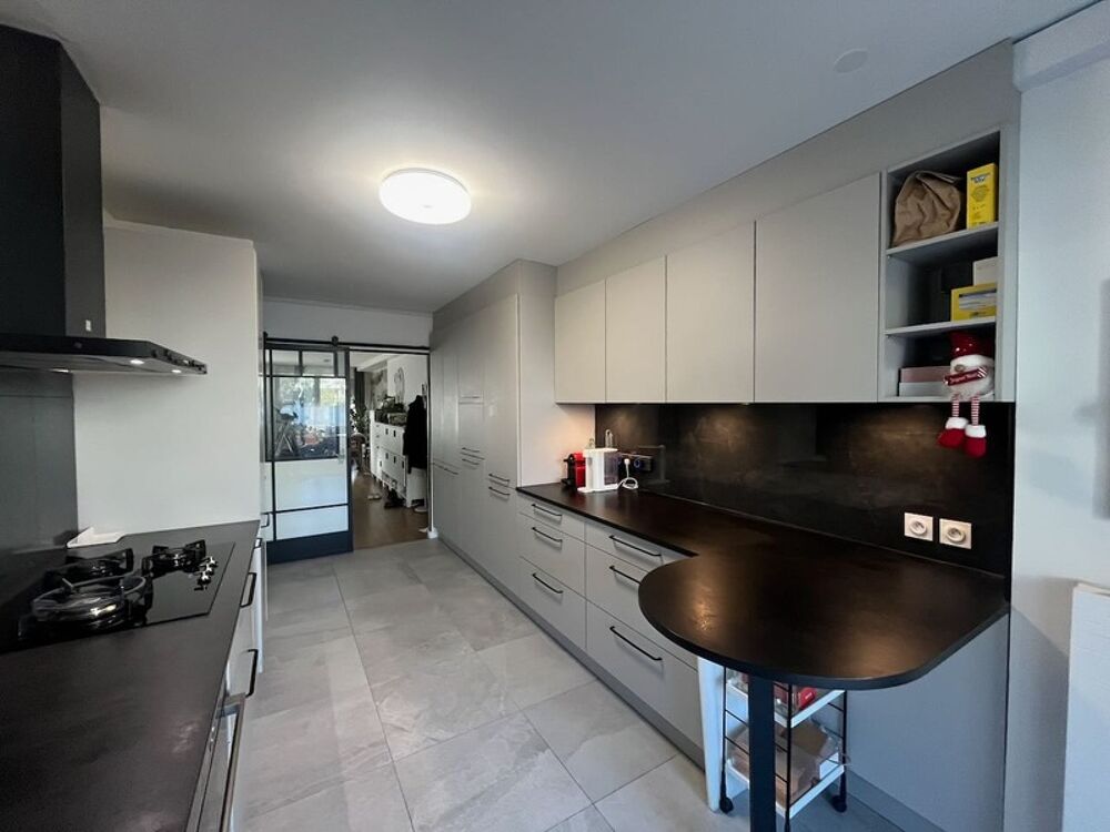 � vendre  Appartement Lyon 6