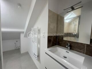  Appartement � vendre 1 pi�ce 15 m�