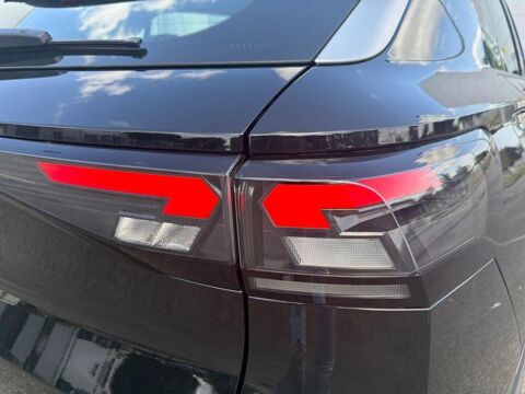 T-ROC FL NOUVEAU NF 1.5 ETSI HYBRID 116CH D 2026 occasion 31100 Toulouse