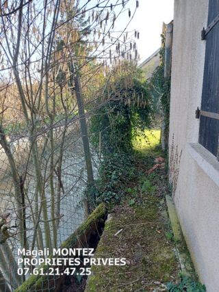  Maison à vendre 3 pièces 70 m²