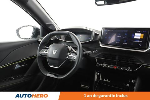 208 1.2 Hybrid GT e-DCS6 110 ch 2025 occasion 92130 Issy-les-Moulineaux