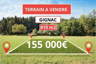 Terrain � vendre 410 m�