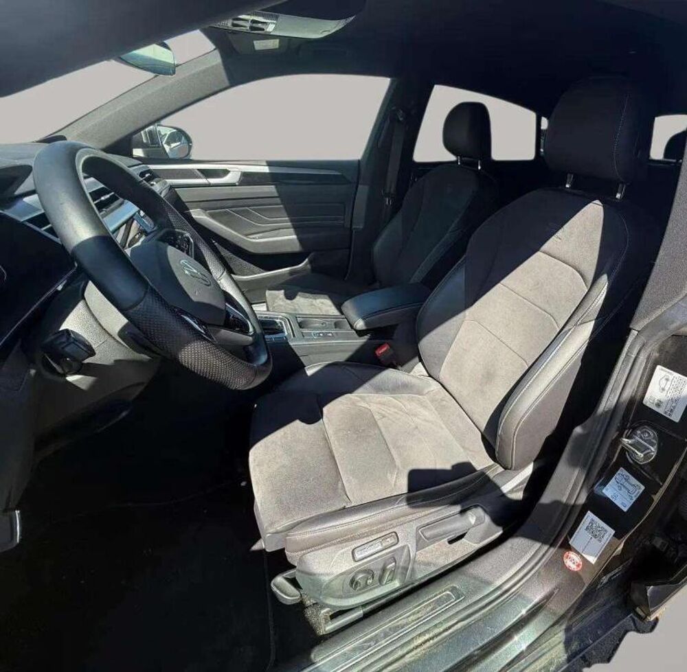 Arteon R LINE eHybrid 1.4 TSI 2022 occasion 33600 Pessac