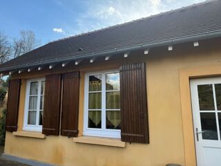  Appartement à louer 1 pièce 35 m²