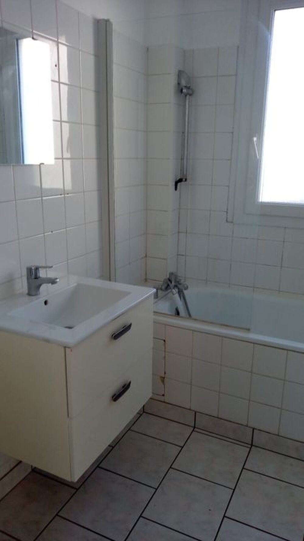 Appartement de 52m2 à louer sur Caen