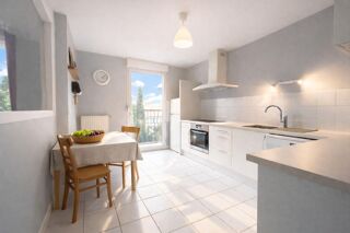  Appartement � vendre 5 pi�ces 110 m�