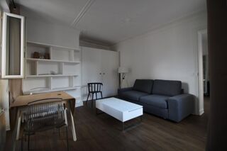  Appartement à louer 2 pièces 43 m²