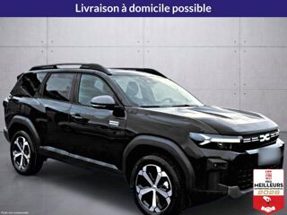 Bigster 1.8 HYBRID 155 JOURNEY 2025 occasion 10150 Lavau
