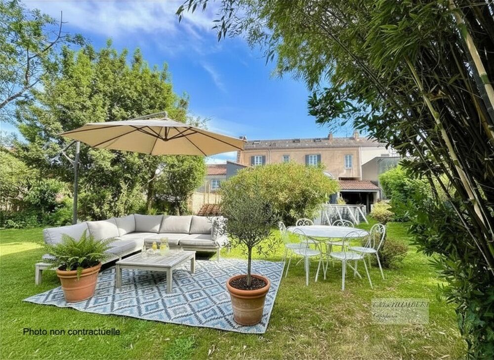 � vendre  Maison La Roche-sur-Yon (85000)