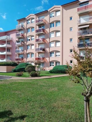  Appartement à vendre 4 pièces 119 m²