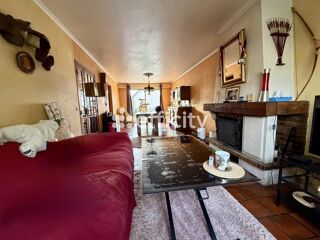  Maison � vendre 8 pi�ces 132 m�