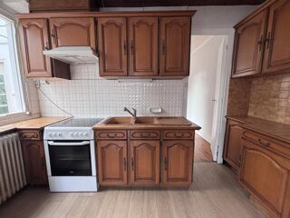  Maison � vendre 3 pi�ces 82 m�