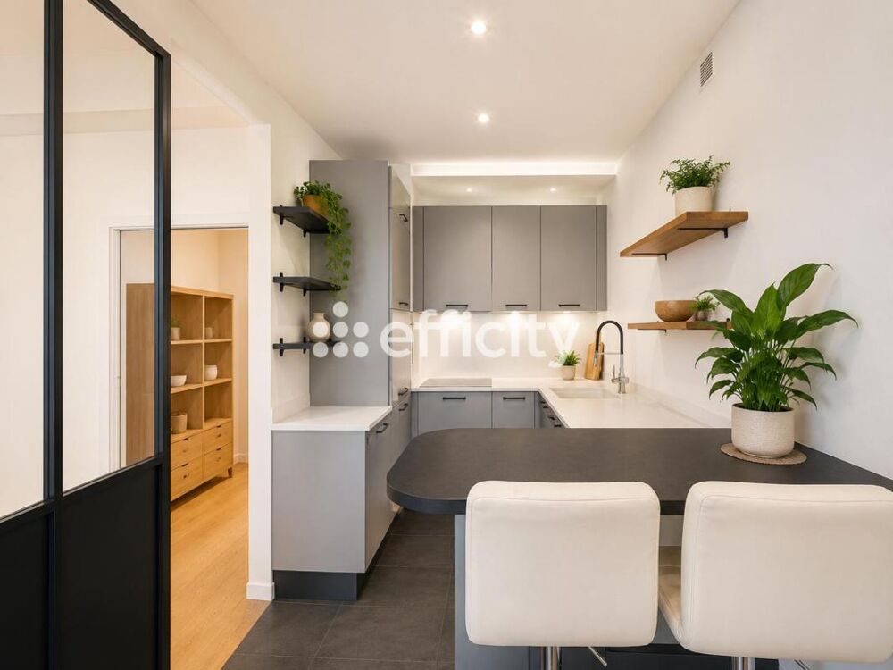 Vente Appartement Appartement Nice