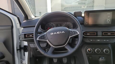 Sandero 1.0 TCe 90 Stepway Extreme 2023 occasion 11000 Carcassonne