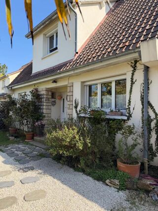  Maison � vendre 6 pi�ces 118 m�