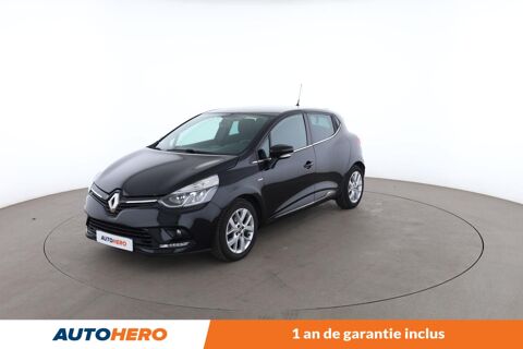 Annonce voiture Renault Clio 10990 €